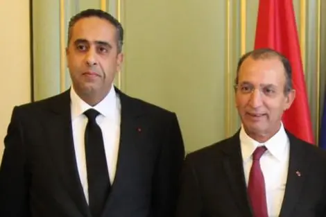 حصاد والحموشي يحلان بأبيدجان للتحقيق في الهجمات “الإرهابية”