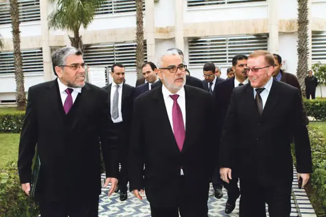 قالت الصحف: الرميد مرشح لقيادة “بيجيدي” وابن كيران لرئاسة الحكومة المقبلة