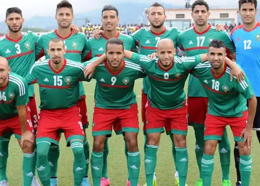 رسميا.. رونار يعلن اللائحة النهائية لأسود الأطلس