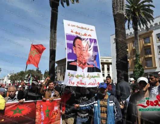 لغروس يكتب: نزاع الصحراء.. مراجعات ضرورية وحقائق تاريخية