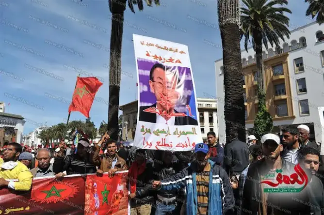 لغروس يكتب: نزاع الصحراء.. مراجعات ضرورية وحقائق تاريخية
