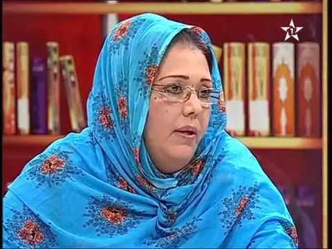 انتخاب الكاتبة عزيزة يحضيه رئيسة لرابطة الكاتبة المغاربية