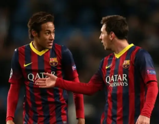 برشلونة.. 12 فوزا متتاليا بالدوري الإسباني