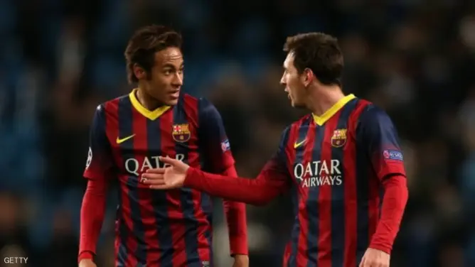 برشلونة.. 12 فوزا متتاليا بالدوري الإسباني