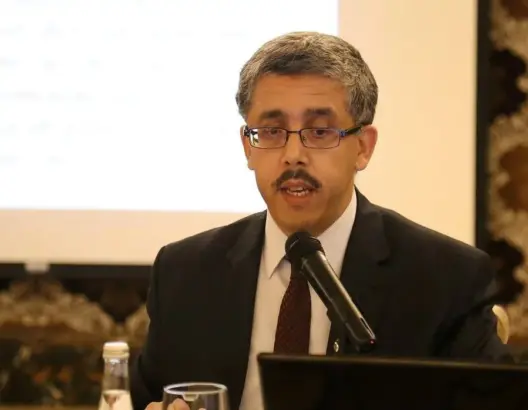 أبو علي: الديبلوماسية المغربية شكلية ولهذه الأسباب يجب أن نشارك في مسيرة الأحد