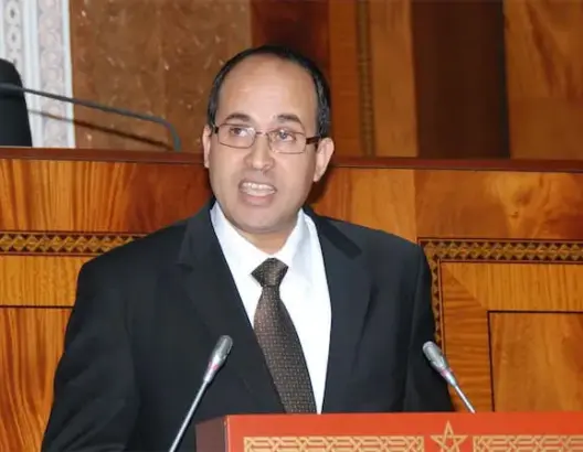 التقدم والاشتراكية: بان كي مون خرق القانون وتهور دون حساب العواقب
