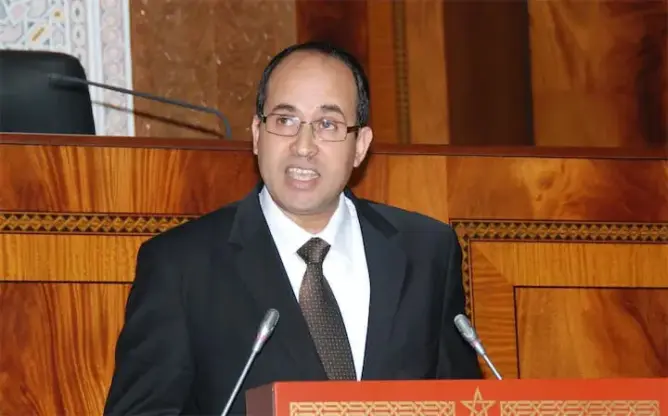 التقدم والاشتراكية: بان كي مون خرق القانون وتهور دون حساب العواقب