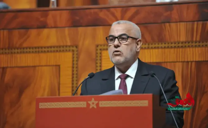 ابن كيران: تصريحات بان كي مون مست بمصداقية الأمم المتحدة