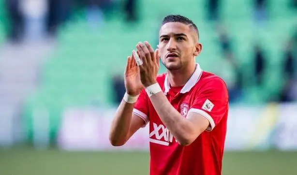ثلاثة مغاربة فقط في قائمة أفضل 500 لاعب في العالم