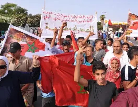 “البيجيدي” يستنكر خروج “بانكيمون” عن الحياد ويدعو للمشاركة في مسيرة الأحد