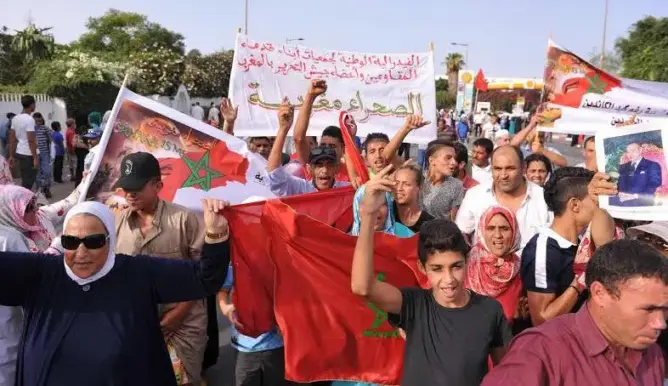 “البيجيدي” يستنكر خروج “بانكيمون” عن الحياد ويدعو للمشاركة في مسيرة الأحد