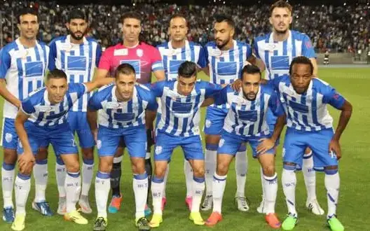 الجامعة تغرم اتحاد طنجة بـ50 ألف درهم بسبب الجمهور