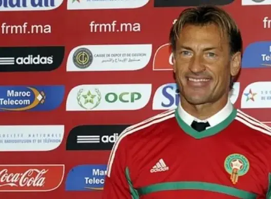 هؤلاء سيستغني عنهم رونار في اللائحة النهائية للمنتخب