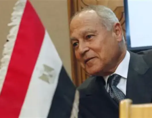 أبو الغيط أمينا عاما جديدا لجامعة الدول العربية