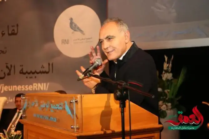 بويخف يكتب: رد مغربي بارد على استفزاز حارق لـ”بان كي مون”