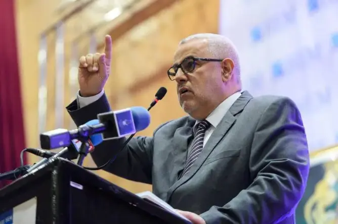 “البيجيدي”: التشويش على بنكيران بوجدة حملة ممنهجة من طرف جهات تريد عرقلة التواصل مع الشعب