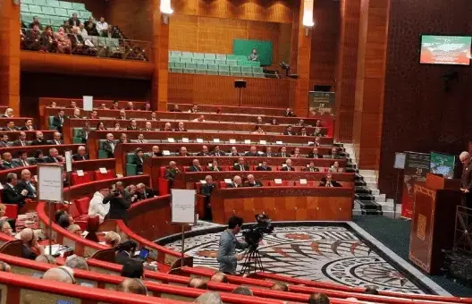 زيارة بان كيمون لتيندوف تجمع لجنتي الخارجية بمجلسي النواب والمستشارين