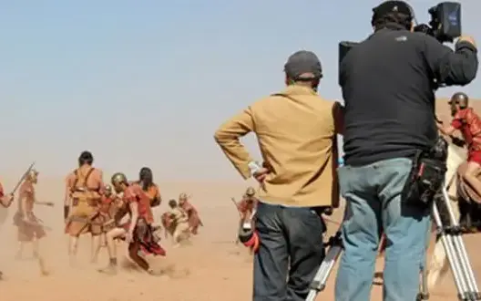 CCM: هذه حقيقة تراجع الاستثمارات الأجنبية في السينما بالمغرب