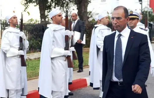 الداخلية تطالب العمال الجدد بالحياد الانتخابي التام ومواجهة الإرهاب