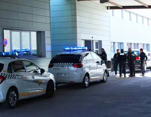 المصابون في إطلاق نار بمعبر باب سبتة كلهم مغاربة