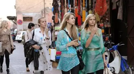تقرير أمريكي يعتبر 4 مدن مغربية غير آمنة للسياح