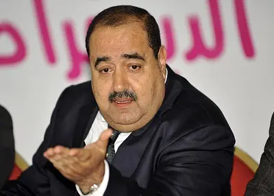 لشكر يكشف المستور ويؤكد أن ثمة مؤامرة على اللائحة الوطنية للشباب