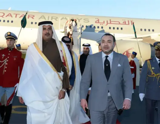المغرب يلتزم رفقة دول الخليج بمحاربة الفكر المتطرف