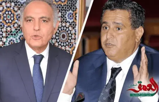 أخنوش يضع طائرته الخاصة رهن إشارة مزوار في تنقله لأكادير