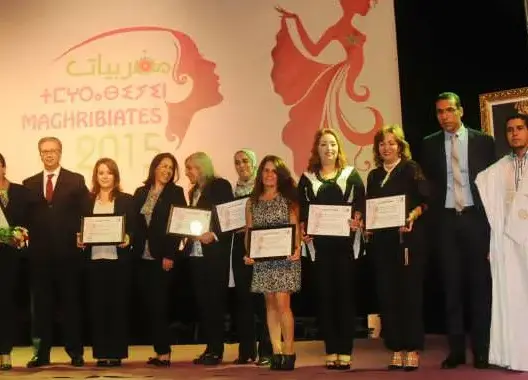 احتفاء بالأنوثة في معرض جماعي بالدار البيضاء