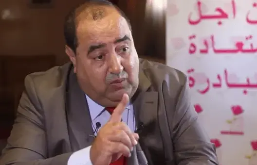 لشكر: سبقنا الشارع إلى المطالبة بتعديل الدستور والعتبة ليست هي التحدي