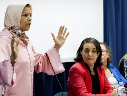 اليونسكو تشيد بحقوق المرأة بالمغرب
