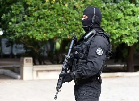 مقتل 6 مسلحين في عملية للأمن التونسي