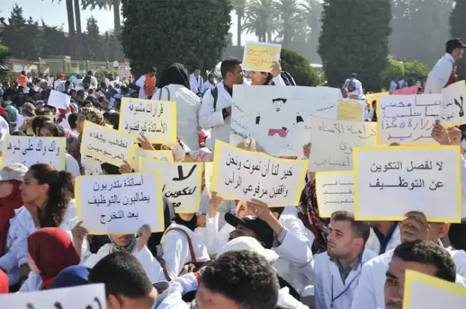 بنعباد يكتب: المبادرة المدنية لأساتذة الغد.. إني أتهم