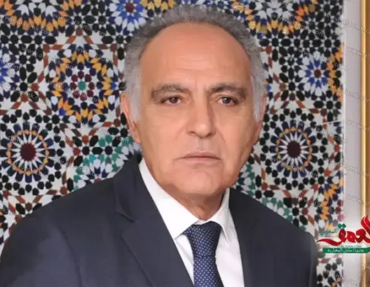 تفعفيع مزوار يصل للقضاء وحزبه يقاطع لجنة انتخابات