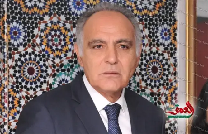 تفعفيع مزوار يصل للقضاء وحزبه يقاطع لجنة انتخابات