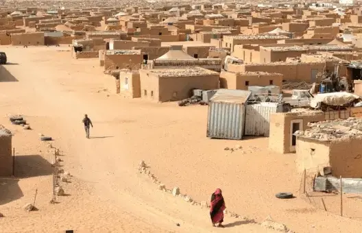 خبير أوروبي: حل نزاع الصحراء يمر عبر حوار مباشر بين الجزائر والمغرب