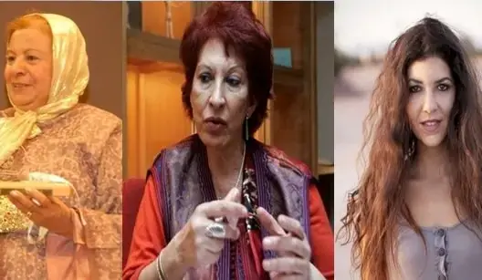 اليوم العالمي للمرأة.. تكريم نساء رائدات رحلن إلى دار البقاء