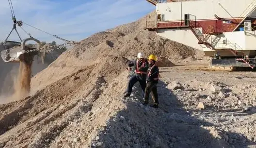 أضخم شركة إفريقية للأسمدة تعتزم استيراد الفوسفاط المغربي