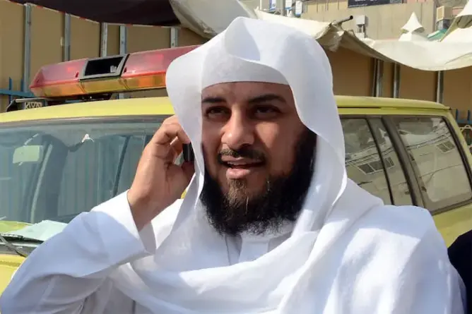 العريفي يصف العربية بـ”العبرية” و”mbc” بـ “الكاذبة”