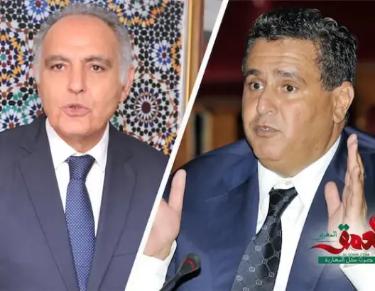 القضاء “يفعفع” حزب مزوار بسوس ويقص الجناح الأيمن لأخنوش