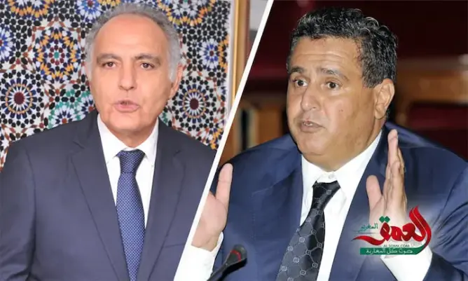 القضاء “يفعفع” حزب مزوار بسوس ويقص الجناح الأيمن لأخنوش