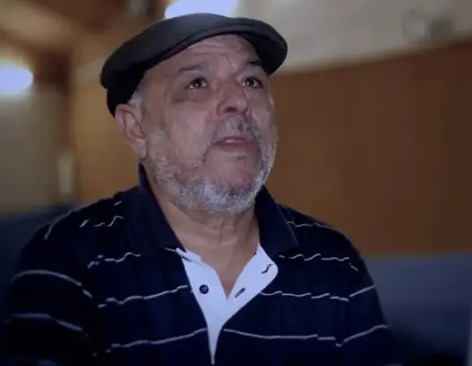 شويكة يهاجم لجنة تحكيم المهرجان الوطني للفيلم ويعتبر عملها وصمة عار