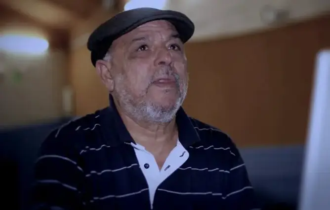 شويكة يهاجم لجنة تحكيم المهرجان الوطني للفيلم ويعتبر عملها وصمة عار