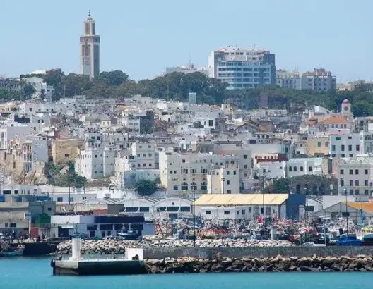أزيد من 2000 تعرض على مشروع تصميم التهيئة الجديد لطنجة