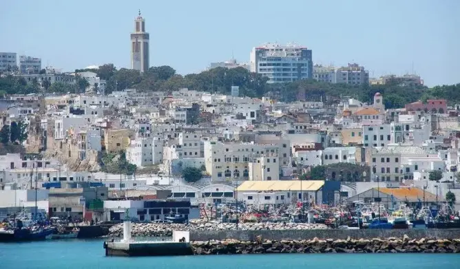 أزيد من 2000 تعرض على مشروع تصميم التهيئة الجديد لطنجة