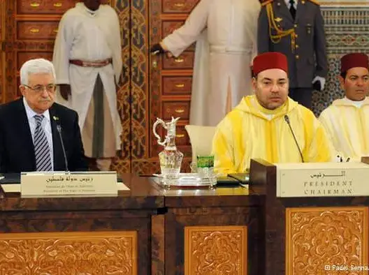 الملك: الدفاع عن القدس بالعمل على الأرض وليس الشعارات الجوفاء