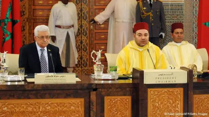 الملك: الدفاع عن القدس بالعمل على الأرض وليس الشعارات الجوفاء
