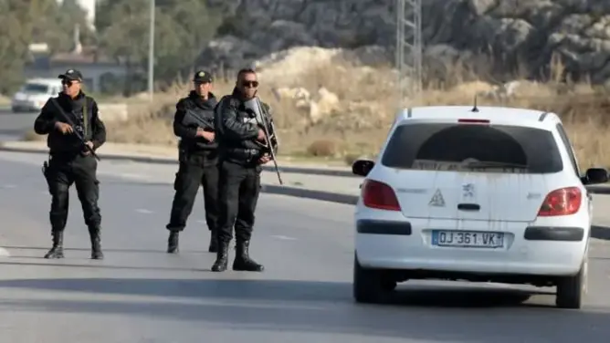 مقتل 13 “إرهابيا” على الأقل في اشتباكات مع قوات الأمن بتونس