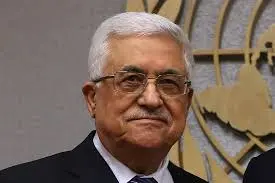 عباس يطالب بإنشاء برنامج اقتصادي لفلسطين