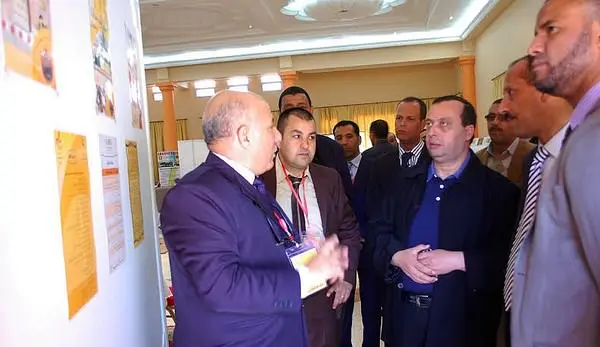 انطلاق منتدى الدراسات والمهن بالرشيدية